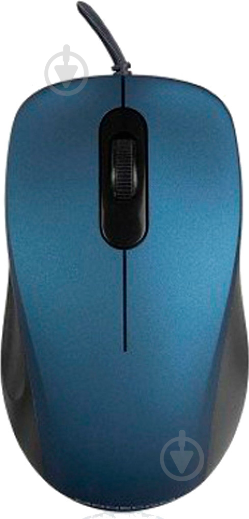 Миша Modecom MC-M10 blue - фото 1