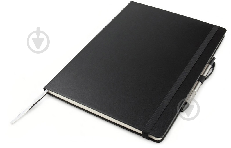 Книга для записей 100 листов А4 8303-01-a Axent - фото 3 Книга для записей 100 листов А4 8303-01-a Axent - фото 3