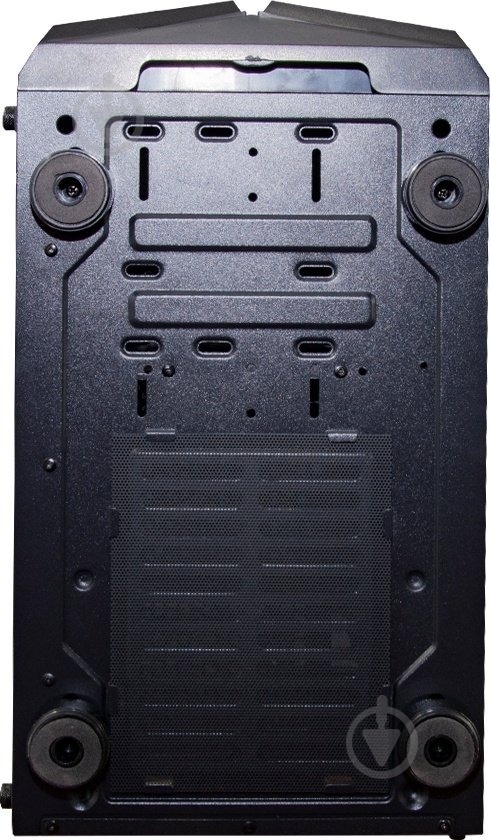 Корпус Frime Harsh Led USB 3.0 без БП (Harsh-U3-WP) - фото 5