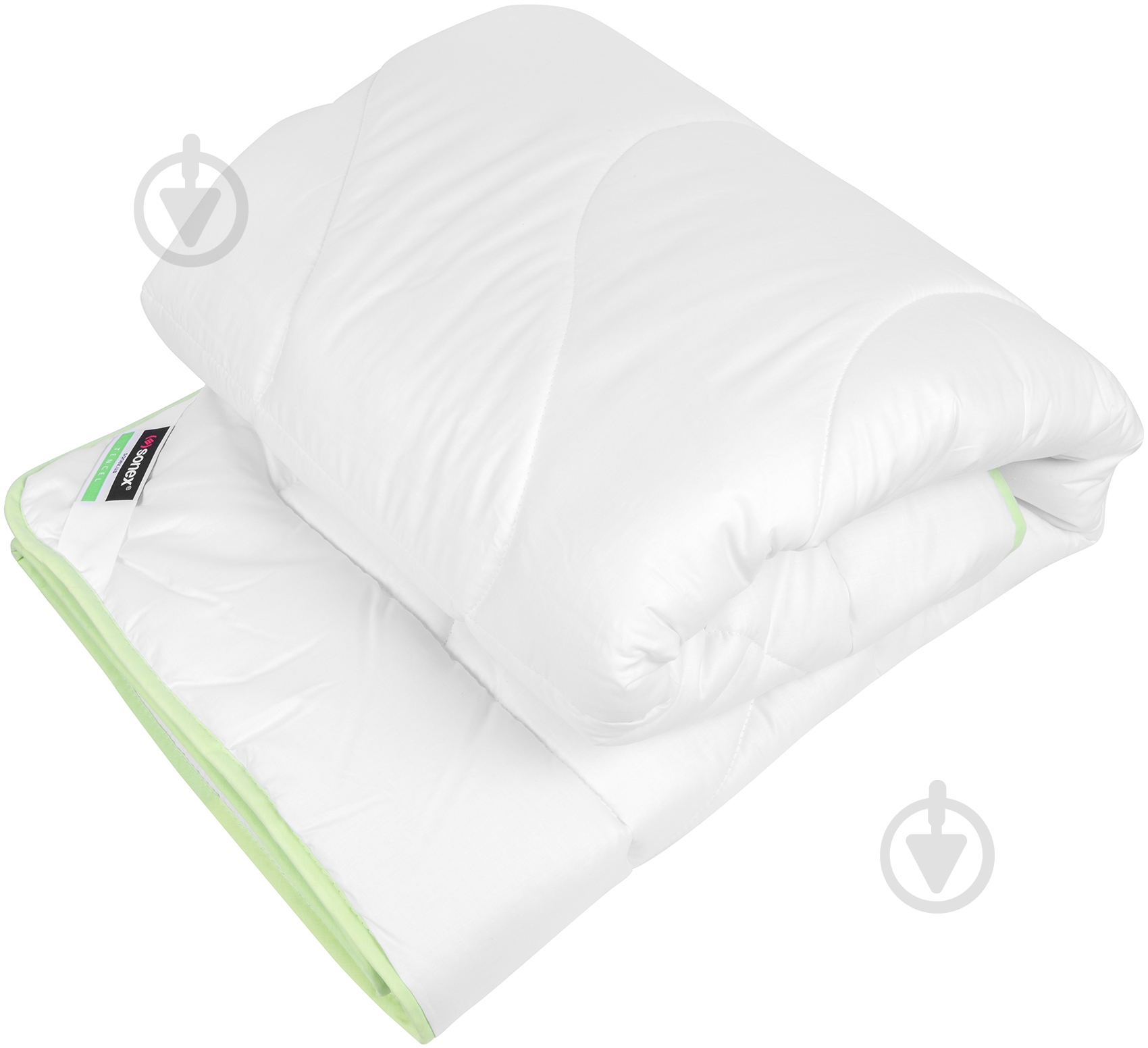 Одеяло с тенцелем легкое Антибактериальное 155x215 см Sonex - фото 3 Одеяло с тенцелем легкое Антибактериальное 155x215 см Sonex - фото 3