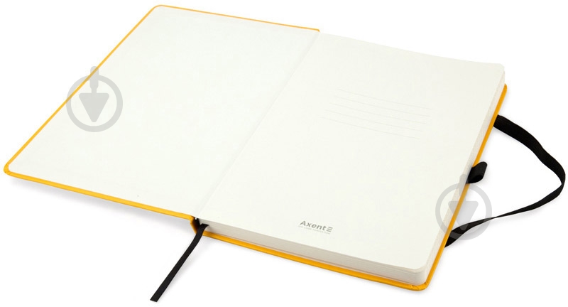 Книга для записей 96 листов А5 8304-08-a Axent - фото 5 Книга для записей 96 листов А5 8304-08-a Axent - фото 5