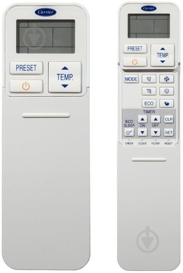 Кондиционер Carrier 42UQV035M/38UYV035M - фото 3
