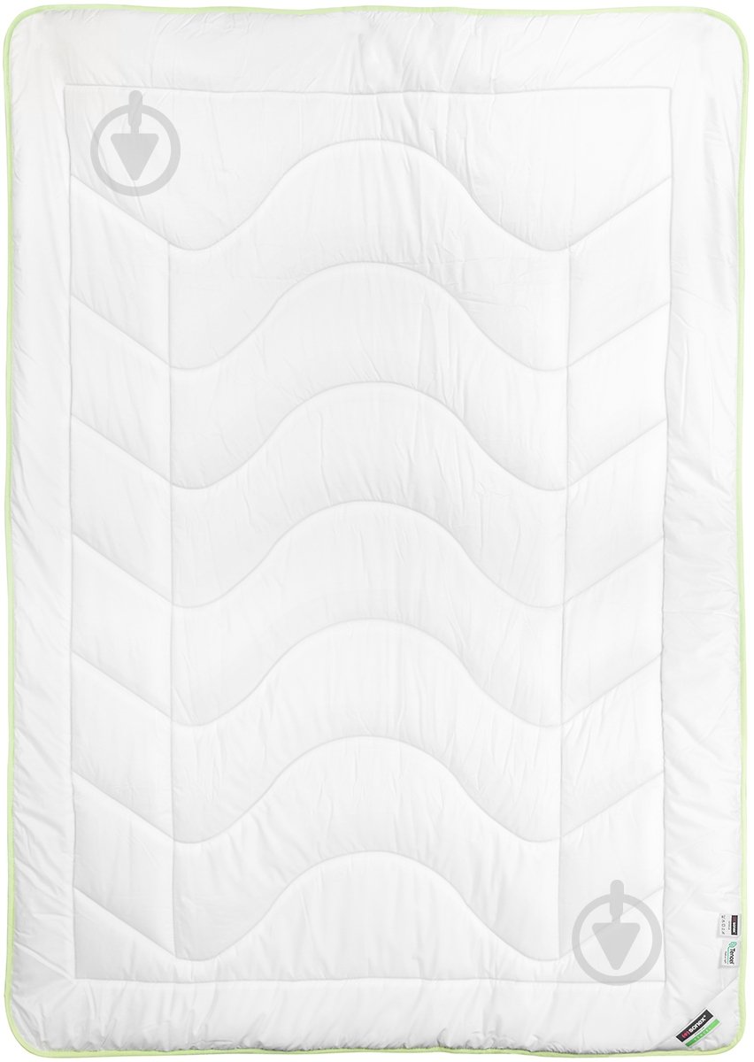 Одеяло с тенцелем Антибактериальное 140x205 см Sonex - фото 4