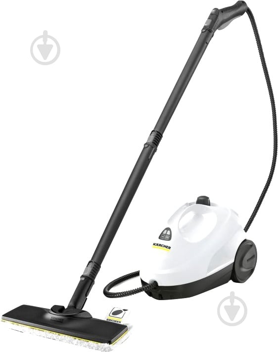 Пароочиститель Karcher SC 4 EasyFix Premium 15124800 - фото 2
