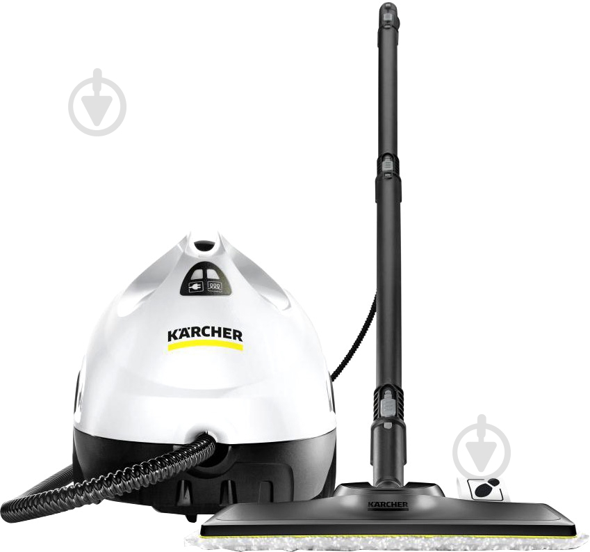 Пароочиститель Karcher SC 4 EasyFix Premium 15124800 - фото 4