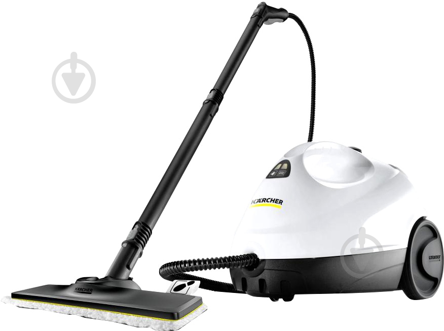 Пароочиститель Karcher SC 4 EasyFix Premium 15124800 - фото 3