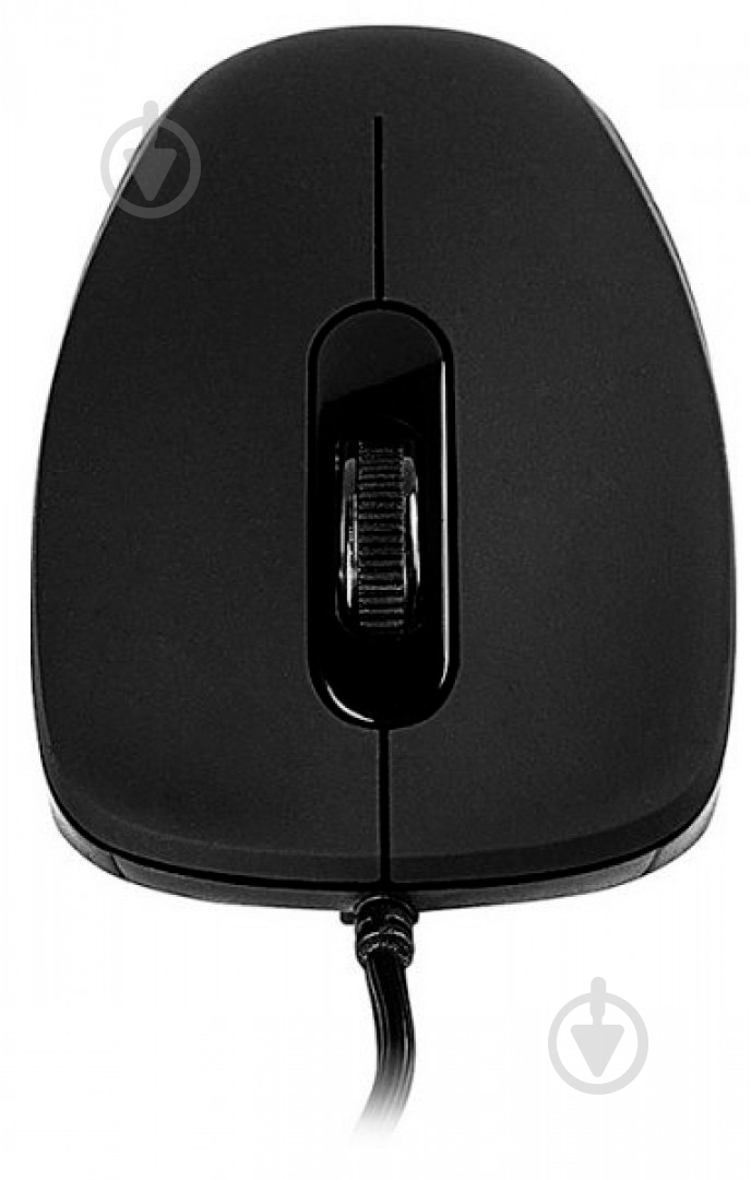 Миша Modecom MC-M10 black - фото 2