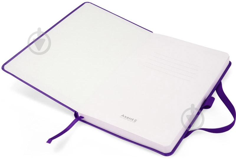 Книга для записей 96 листов А5 8304-11-a Axent - фото 4 Книга для записей 96 листов А5 8304-11-a Axent - фото 4