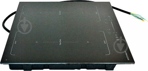 Варочная поверхность индукционная Grunhelm GPI 995 B - фото 3 Варочная поверхность индукционная Grunhelm GPI 995 B - фото 3