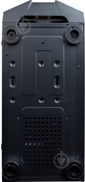 Корпус 1stPlayer R3-A-3R1 Color LED Black - фото 4
