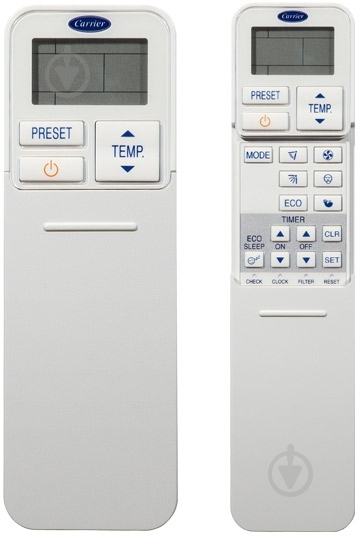 Кондиционер Carrier 42UQV050M/38UYV050M - фото 3