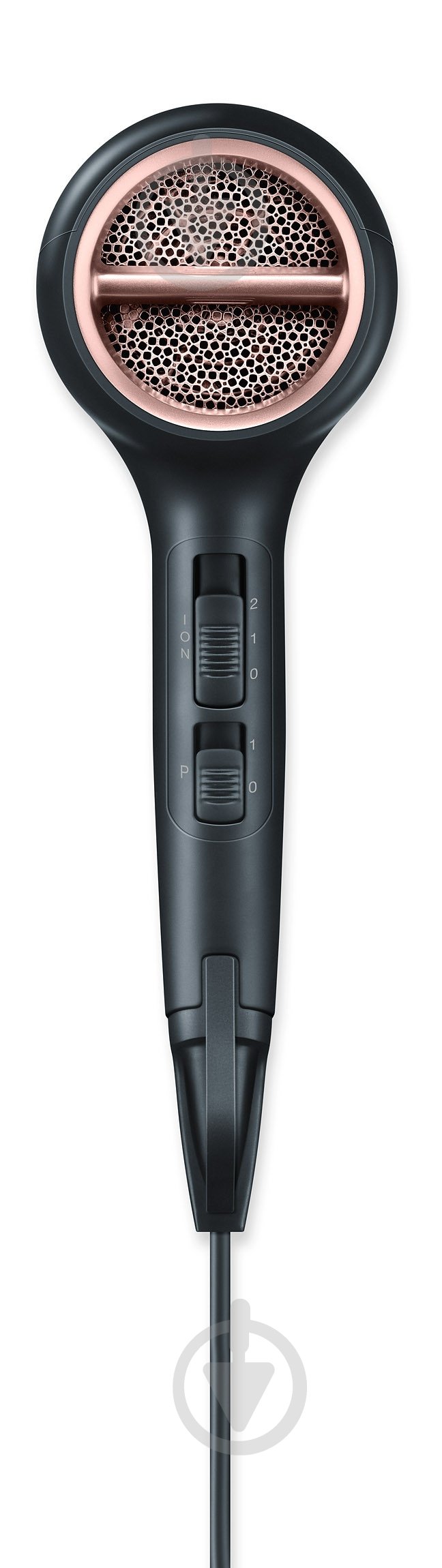 Фен Beurer HC 50 - фото 2