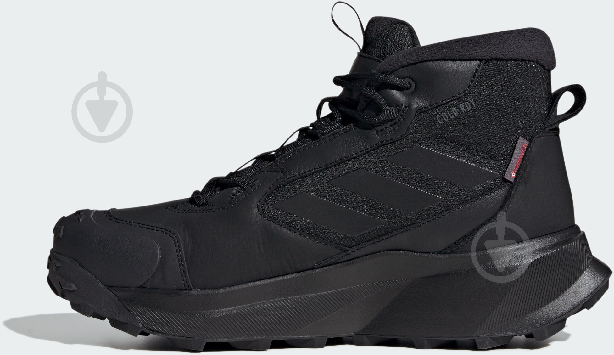 Ботинки Adidas TERREX WINTER BOOT ID2859 р.41 1/3 черный - фото 2