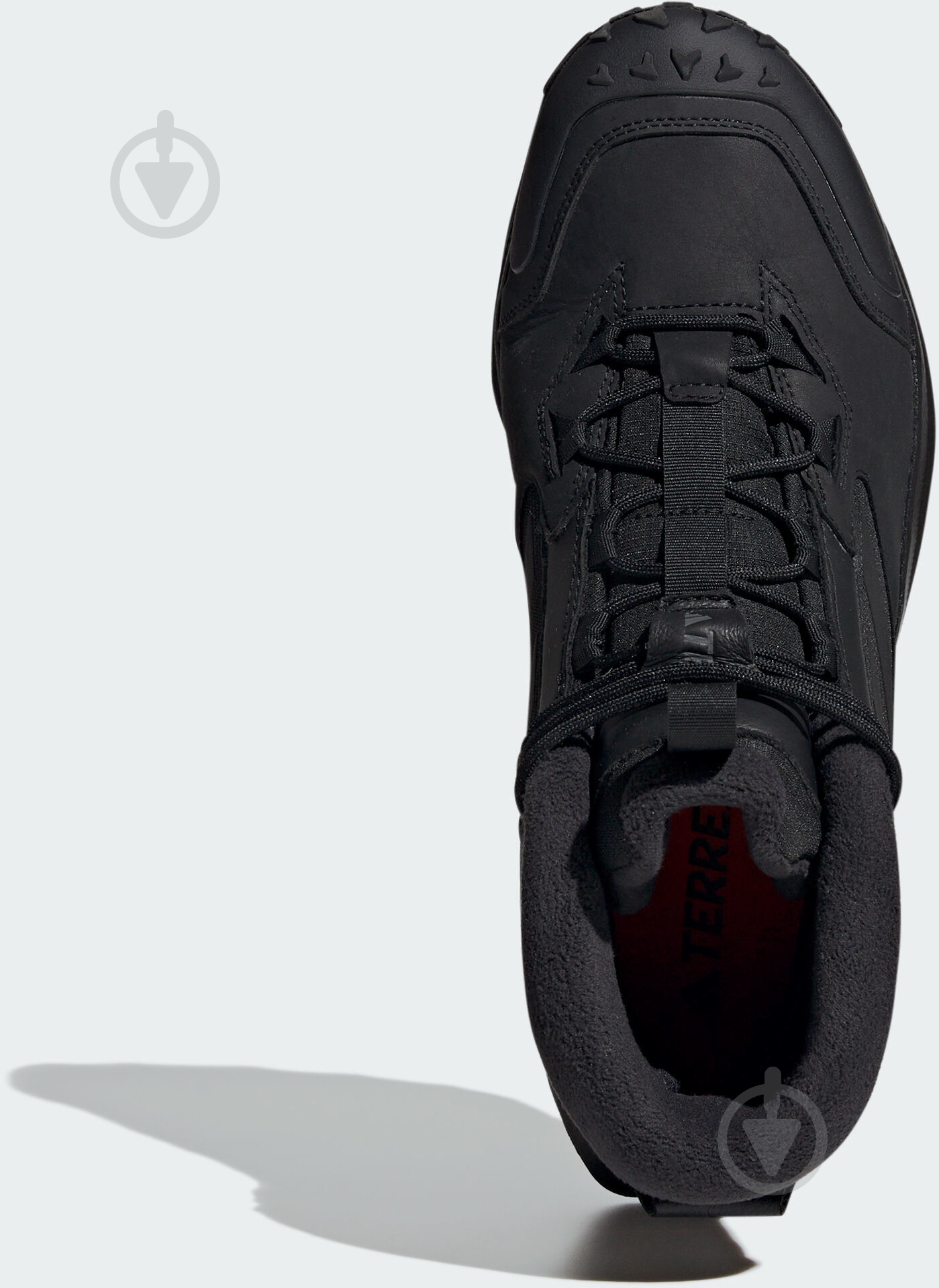 Ботинки Adidas TERREX WINTER BOOT ID2859 р.41 1/3 черный - фото 6