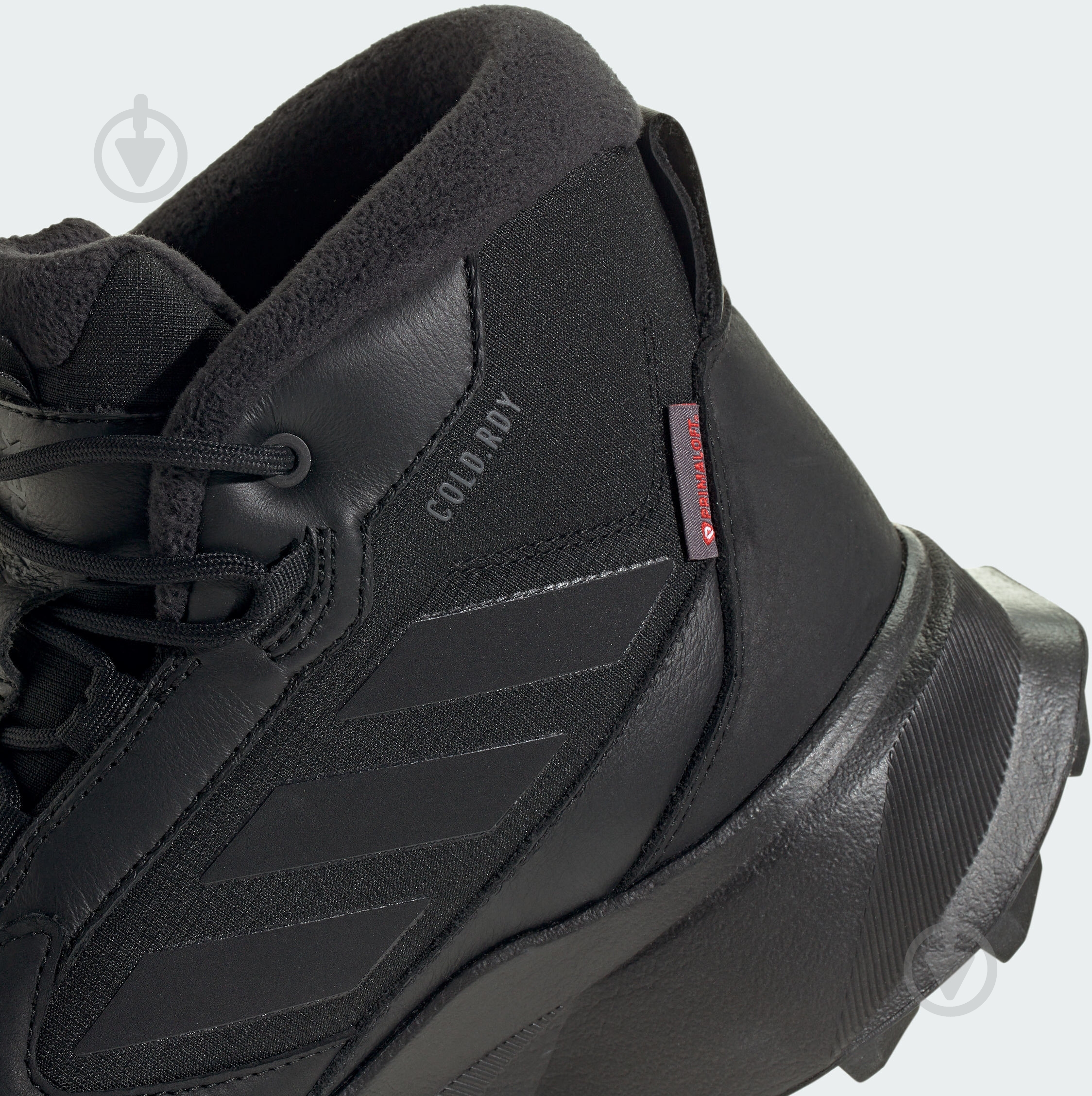 Ботинки Adidas TERREX WINTER BOOT ID2859 р.41 1/3 черный - фото 8