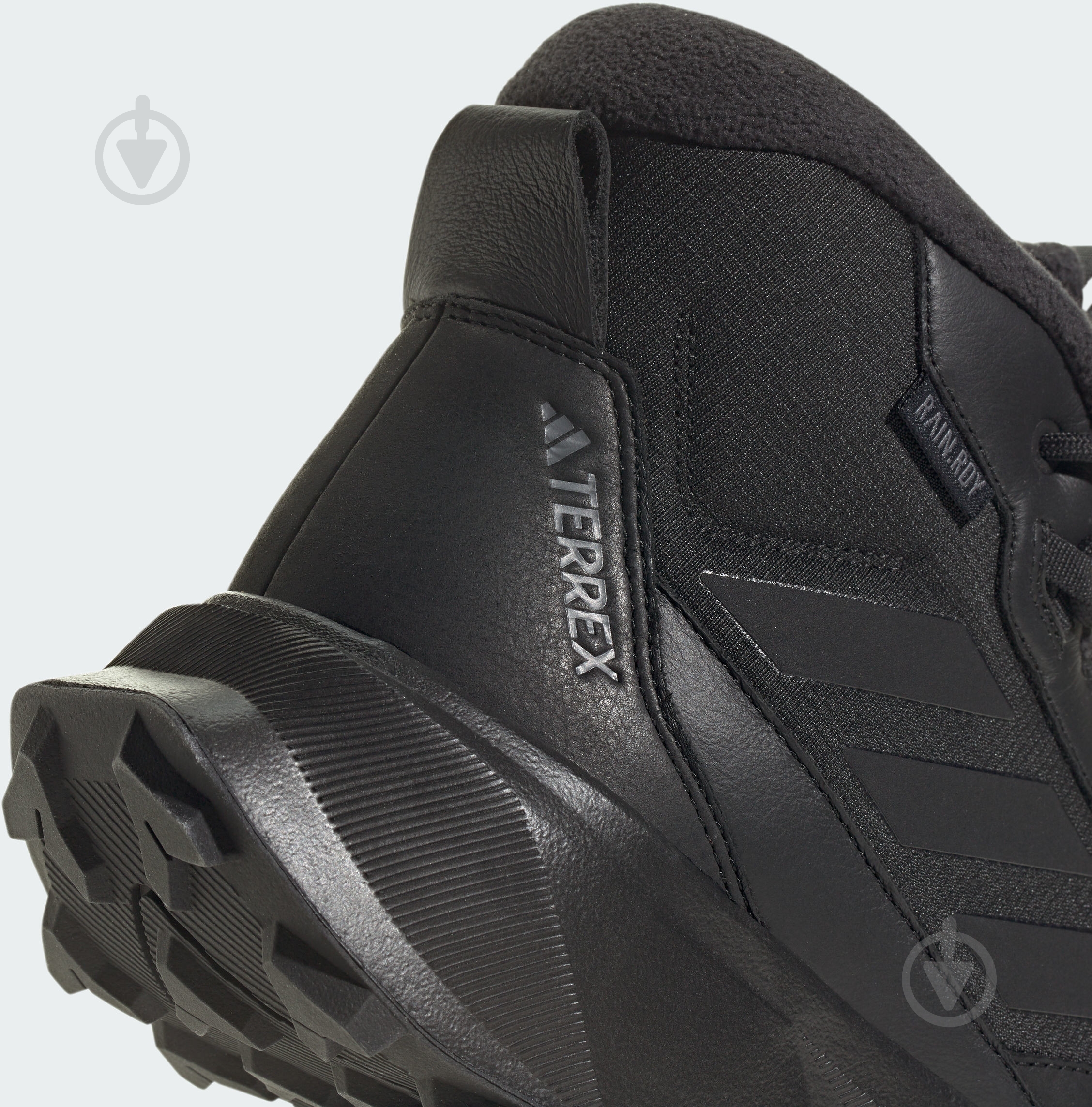 Ботинки Adidas TERREX WINTER BOOT ID2859 р.41 1/3 черный - фото 9