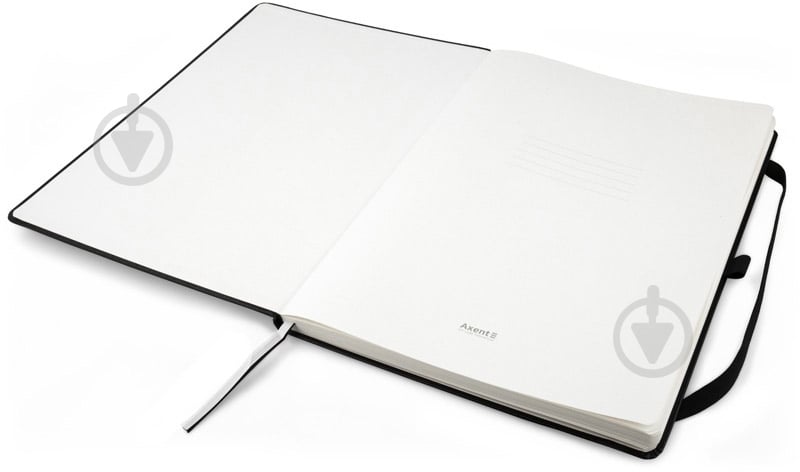 Книга для записей 96 листов А5 8304-01-a Axent - фото 4 Книга для записей 96 листов А5 8304-01-a Axent - фото 4