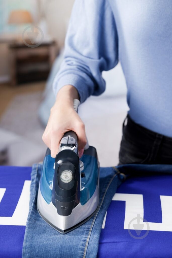 Утюг Zelmer ZIR3000 Stiro - фото 3