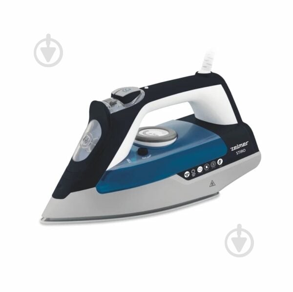 Утюг Zelmer ZIR3000 Stiro - фото 5