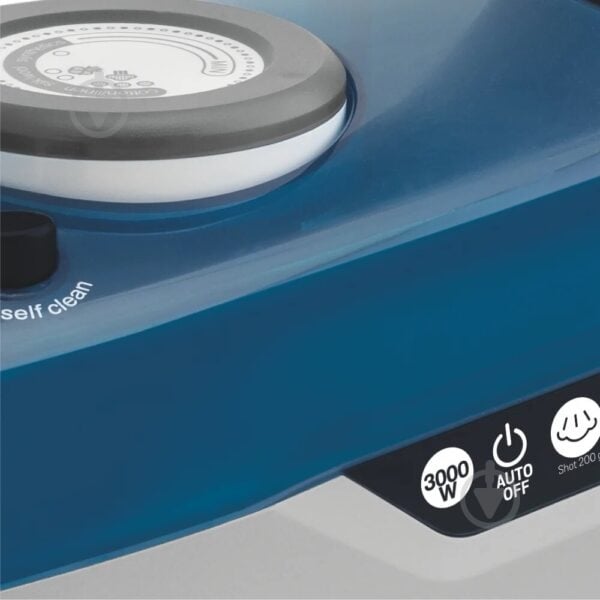 Утюг Zelmer ZIR3000 Stiro - фото 7