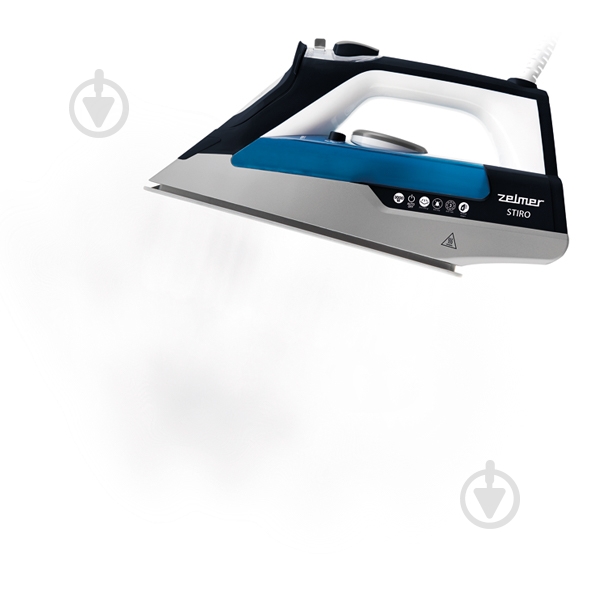 Утюг Zelmer ZIR3000 Stiro - фото 8