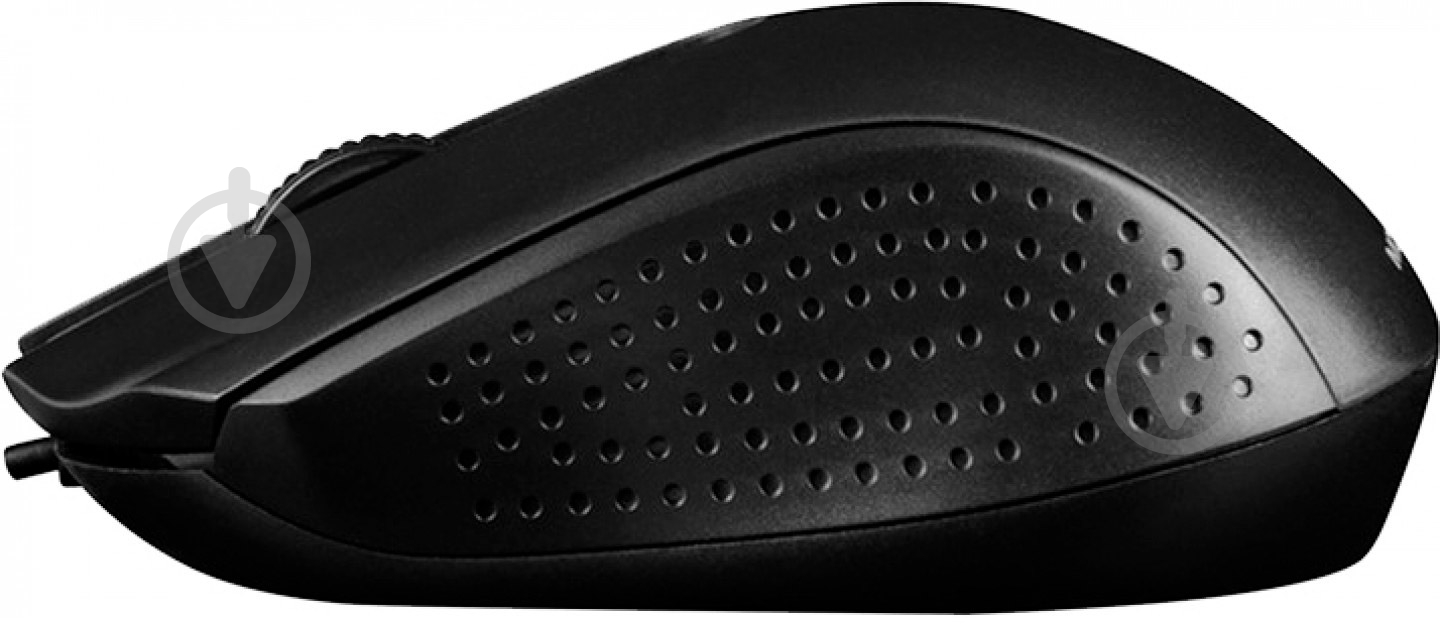 Миша Modecom MC-M4.1 black - фото 2