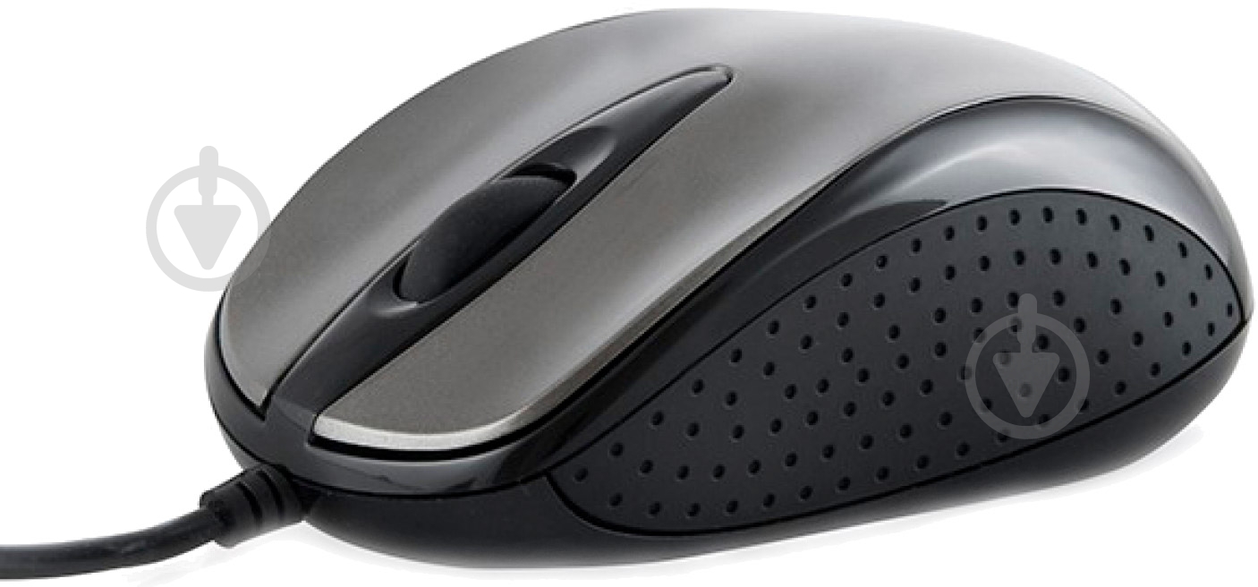 Миша Modecom MC-M4.1 grey - фото 4