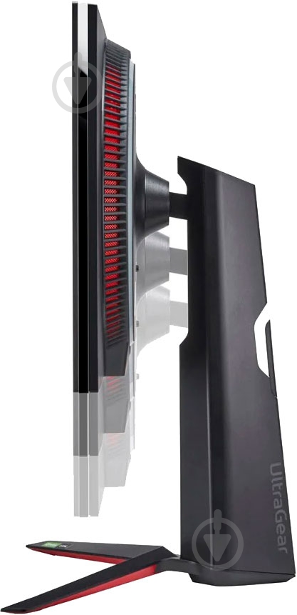 Монитор LG 27" (27GN950-B) - фото 13