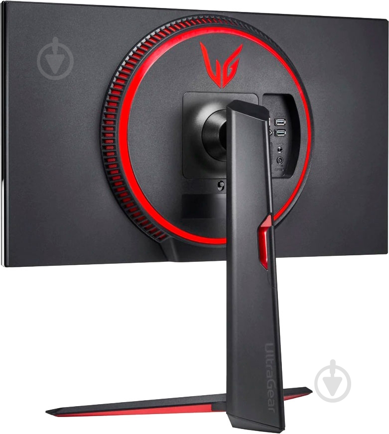 Монитор LG 27" (27GN950-B) - фото 9