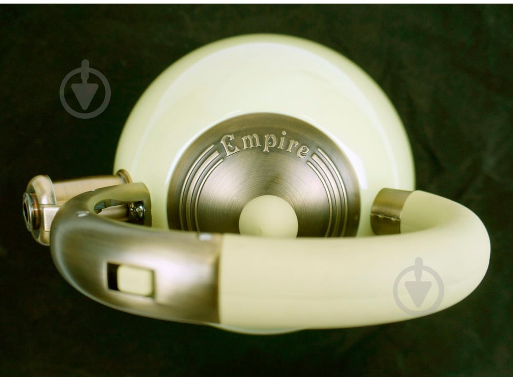 Електрочайник Kaiser WK 2000 ElfEm - фото 4 Електрочайник Kaiser WK 2000 ElfEm - фото 4