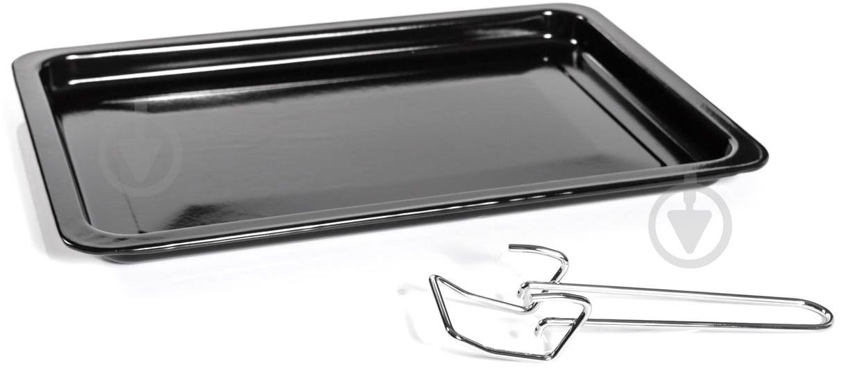 Электрическая печь Holmer HEO-183СL - фото 6