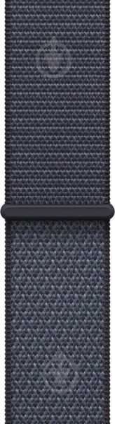 Ремешок Apple 40 мм Sport Loop anchor blue (MFF64ZM/A) - фото 3