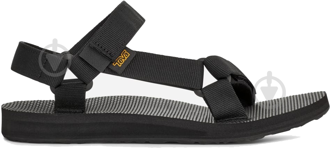 Сандалии TEVA Original Universal 1003987-BLK р.42 черный - фото 1