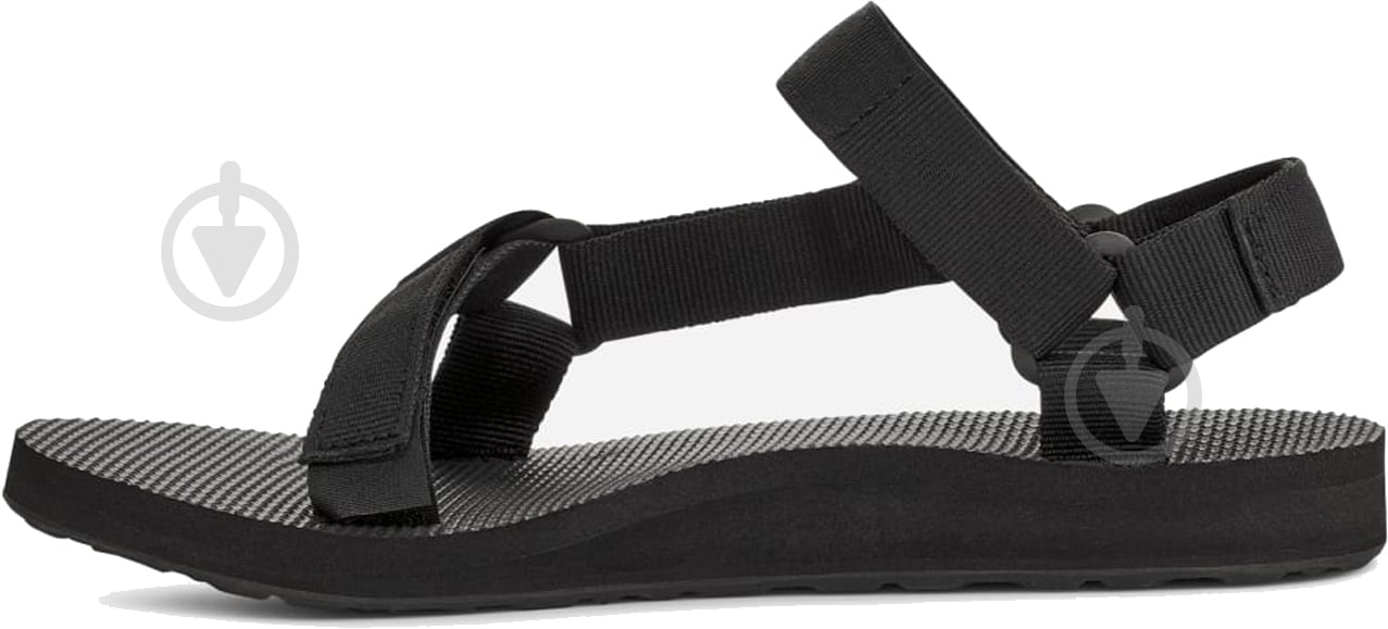 Сандалии TEVA Original Universal 1003987-BLK р.42 черный - фото 2