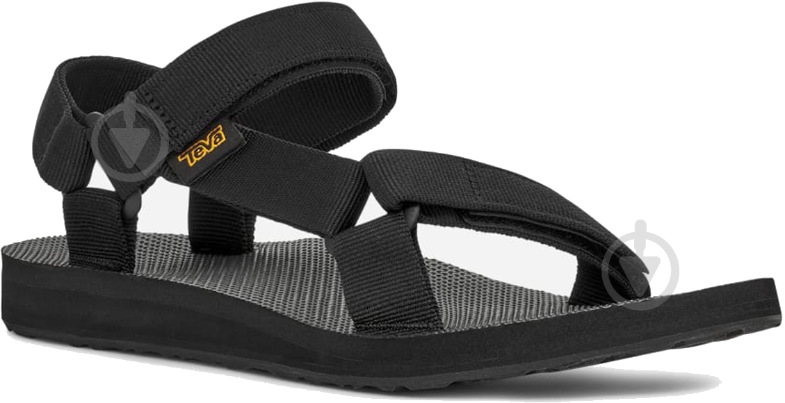Сандалии TEVA Original Universal 1003987-BLK р.42 черный - фото 3
