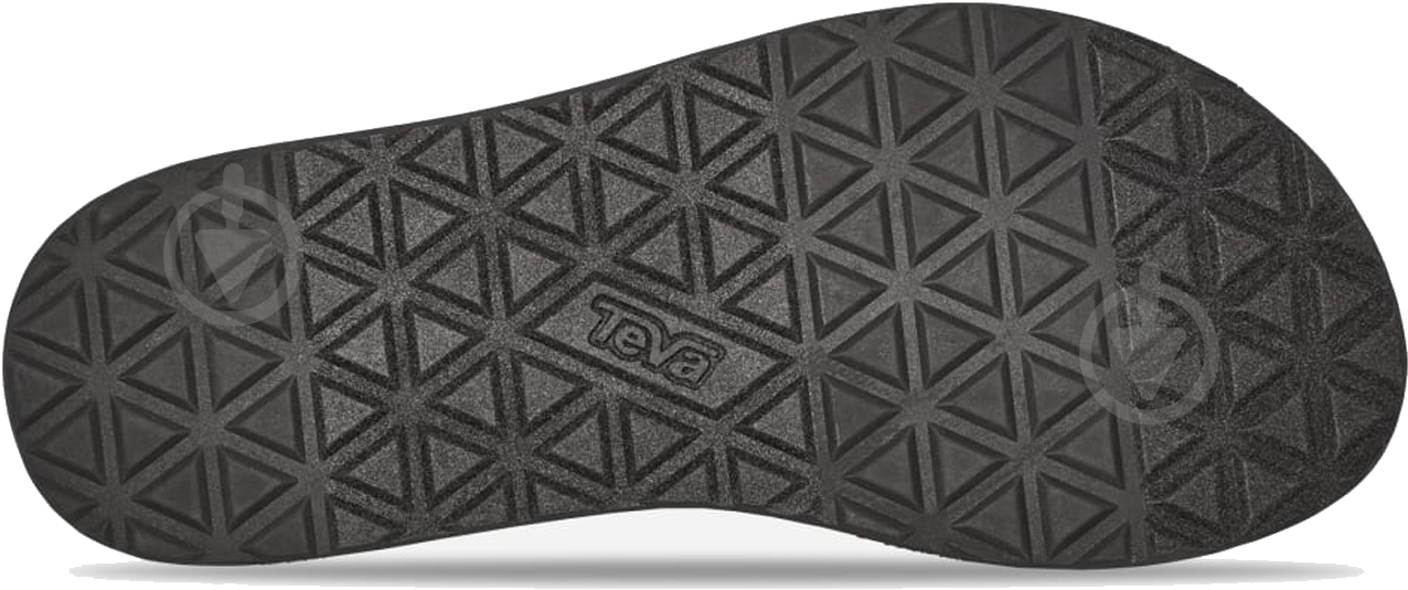 Сандалии TEVA Original Universal 1003987-BLK р.42 черный - фото 6