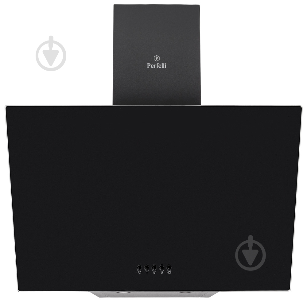 Вытяжка Perfelli DN 6422 D 850 BL LED - фото 1