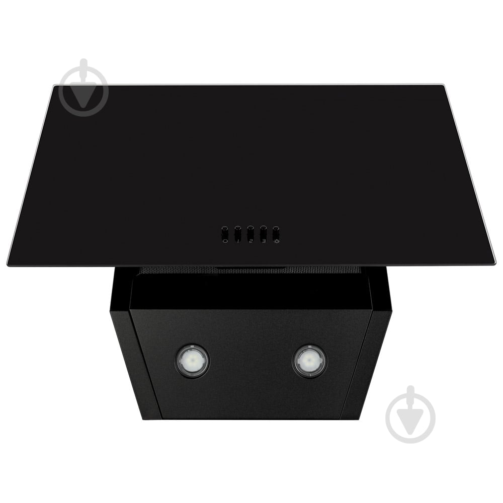 Вытяжка Perfelli DN 6422 D 850 BL LED - фото 6