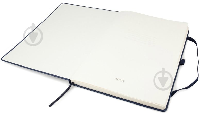 Книга для записей 96 листов А5- 8306-02-a Axent - фото 6 Книга для записей 96 листов А5- 8306-02-a Axent - фото 6