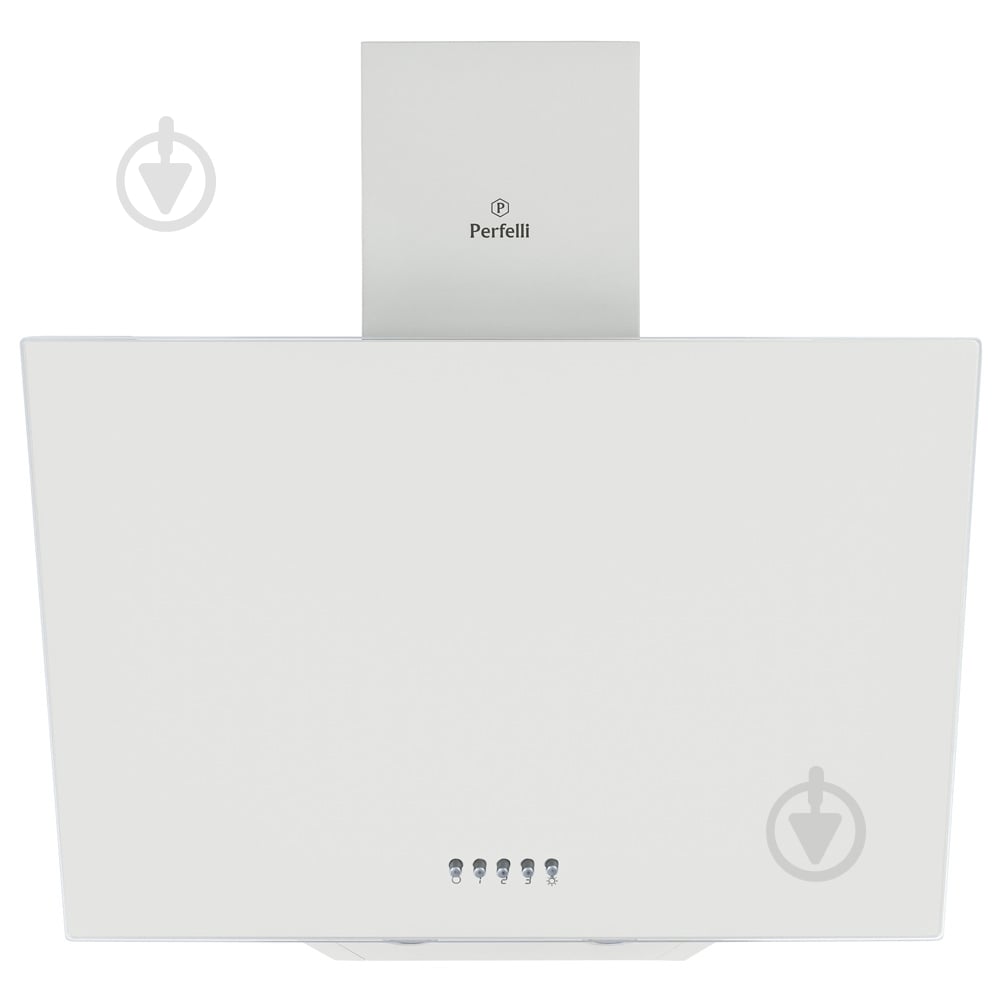 Вытяжка Perfelli DN 6422 D 850 WH LED - фото 1 Вытяжка Perfelli DN 6422 D 850 WH LED - фото 1