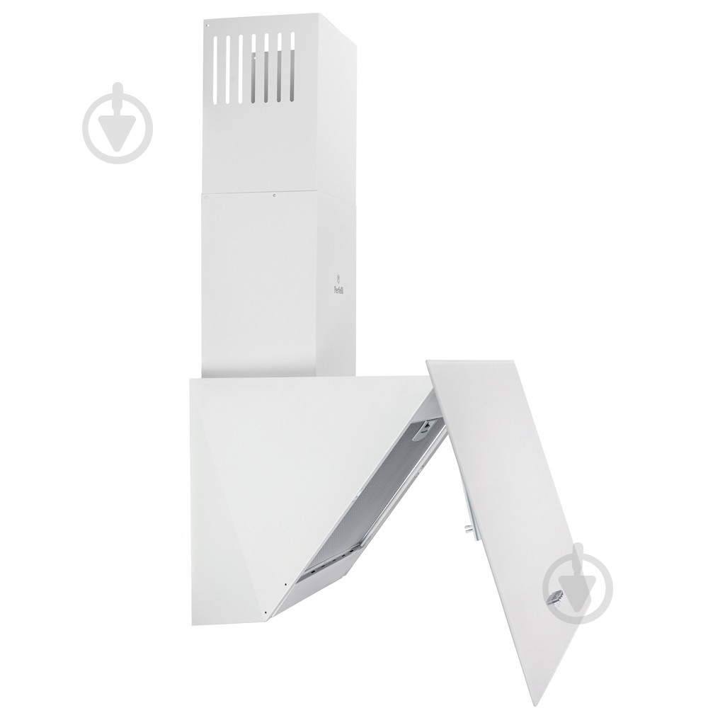 Вытяжка Perfelli DN 6422 D 850 WH LED - фото 5 Вытяжка Perfelli DN 6422 D 850 WH LED - фото 5