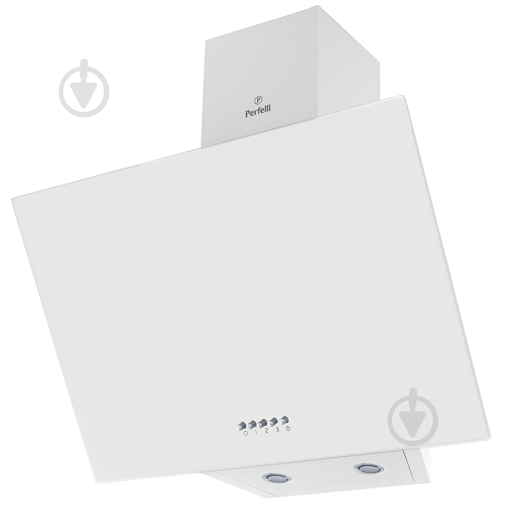 Вытяжка Perfelli DN 6422 D 850 WH LED - фото 4 Вытяжка Perfelli DN 6422 D 850 WH LED - фото 4