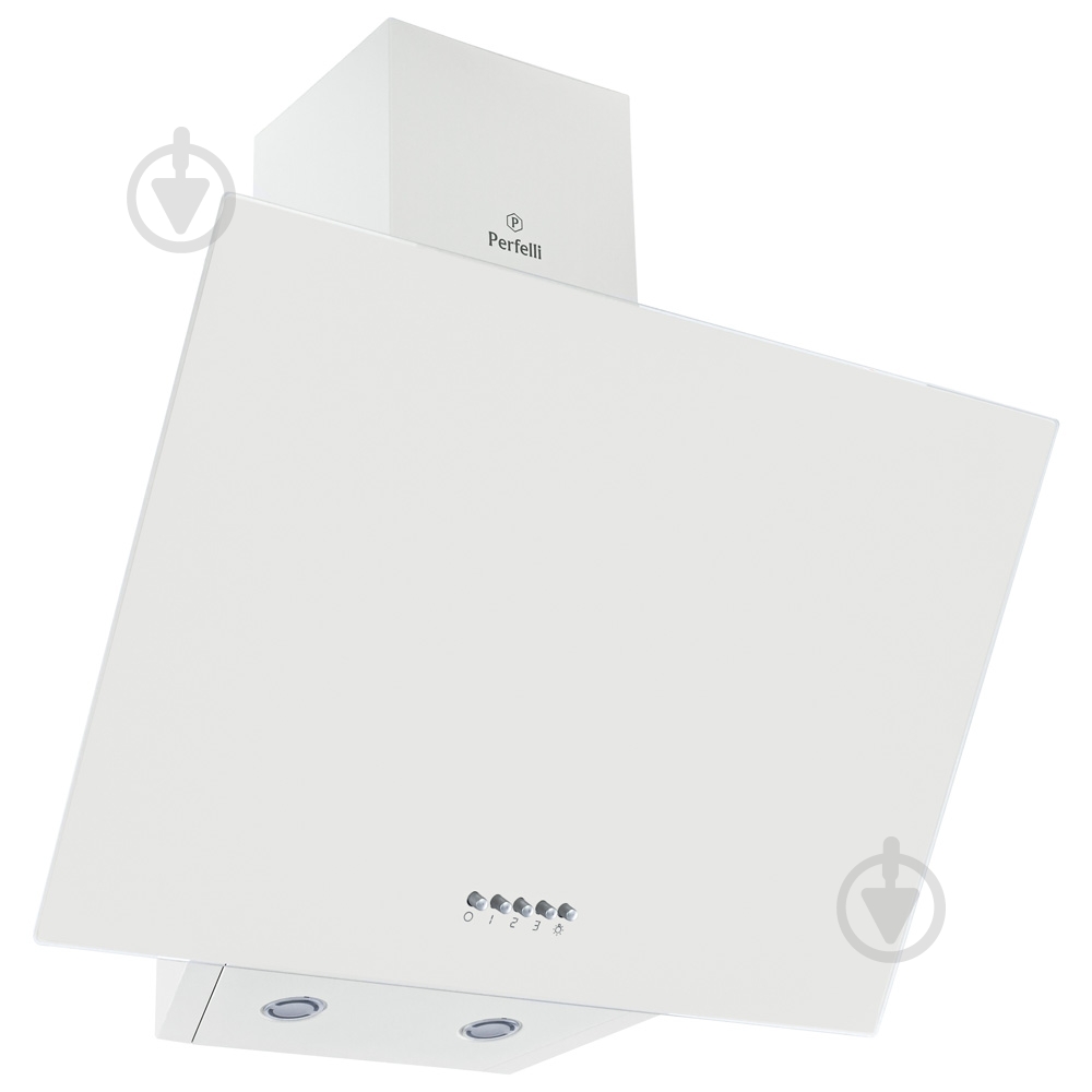 Вытяжка Perfelli DN 6422 D 850 WH LED - фото 2 Вытяжка Perfelli DN 6422 D 850 WH LED - фото 2