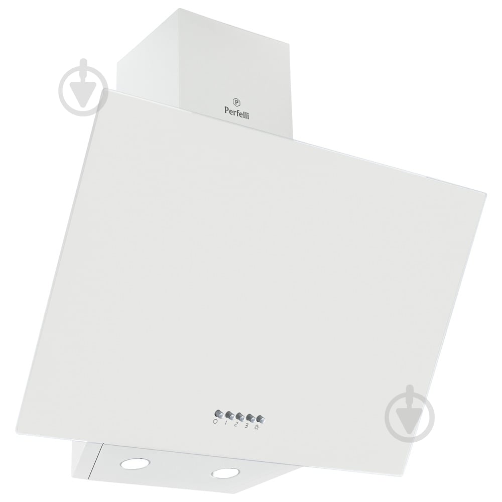 Вытяжка Perfelli DN 6422 D 850 WH LED - фото 3 Вытяжка Perfelli DN 6422 D 850 WH LED - фото 3