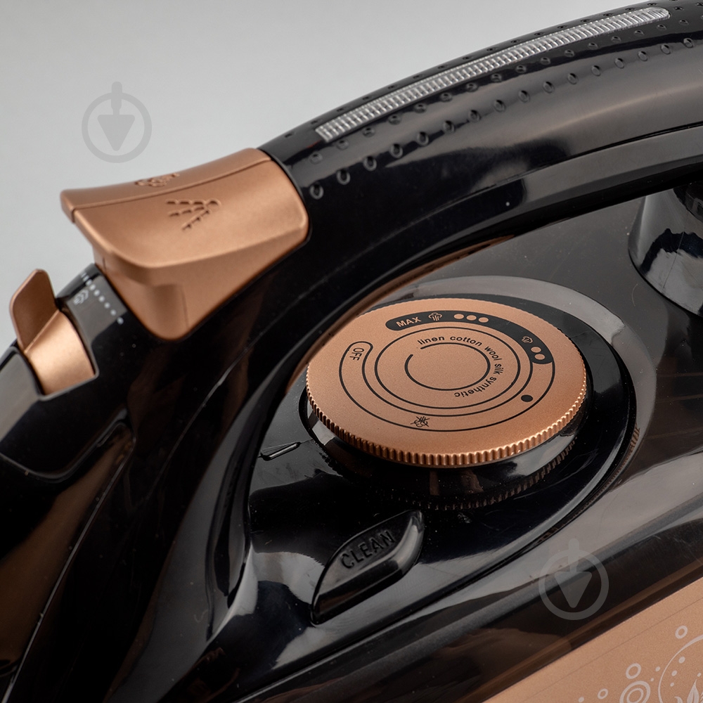 Утюг Reca REI8877CG - фото 3