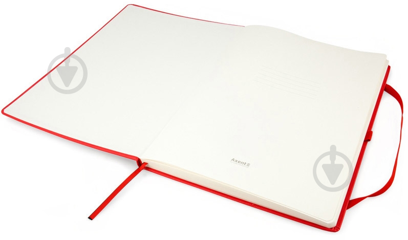 Книга для записей 96 листов А5- 8306-05-a Axent - фото 4