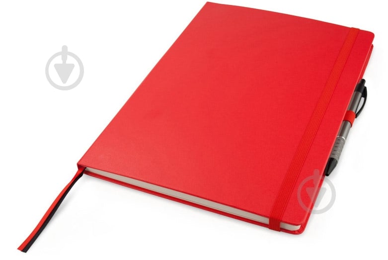 Книга для записей 96 листов А5- 8306-05-a Axent - фото 7