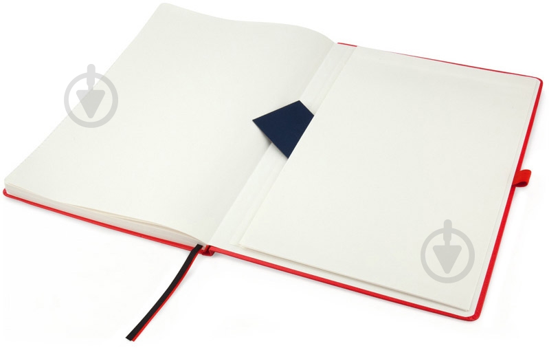 Книга для записей 96 листов А5- 8306-05-a Axent - фото 6