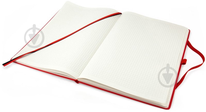 Книга для записей 96 листов А5- 8306-05-a Axent - фото 5