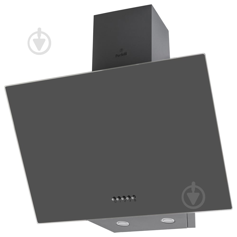 Витяжка Perfelli DN 6422 D 850 GR LED - фото 4